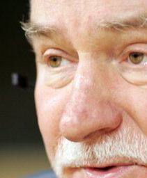 Kolejny doktorat Lecha Wałęsy