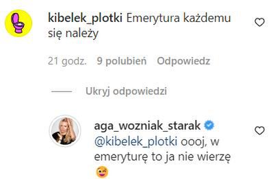 Agnieszka Woźniak-Starak o Edwardzie Miszczaku