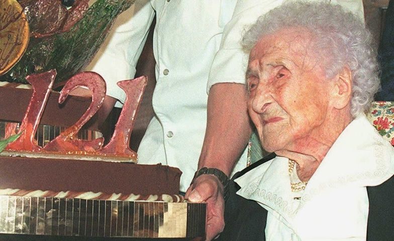 Najstarsza kobieta świata mogła być oszustką
