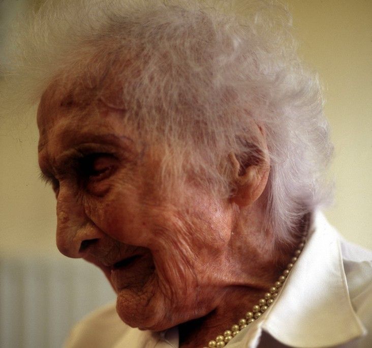Najstarsza osoba świata mogła być wielką oszustką. "Ukradła tożsamość"