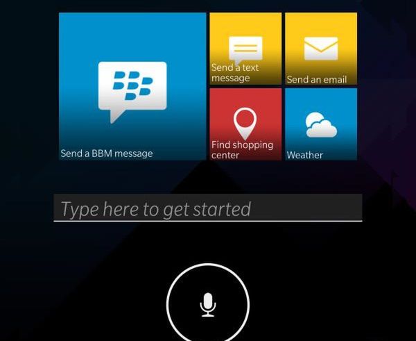 Blackberry nie daje za wygraną!