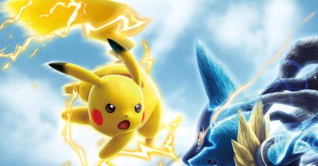 Tak, dostaniemy Pokémony na Switchu. Nie, nie te, których chcieliśmy