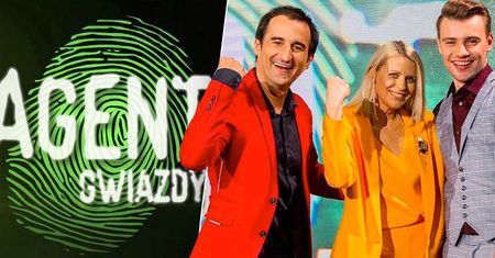 Agent Gwiazdy 4: Znamy zwycięzcę i agenta! Szok to mało powiedziane!