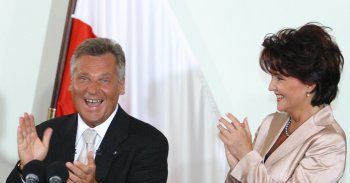Prezydent: wracamy do Europy