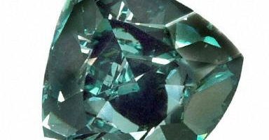 Znaleziono 300-karatowy diament