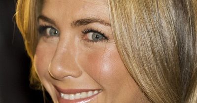 Jennifer Aniston weźmie ślub !