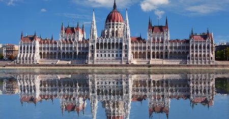 Budapeszt - dolecisz za grosze, a ile wydasz na miejscu?
