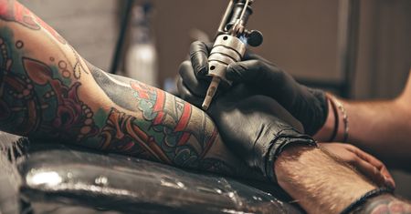 Nadchodzi Gdańsk Tattoo Konwent. Konwencja tatuażu, która wymyka się wszelkim konwencjom
