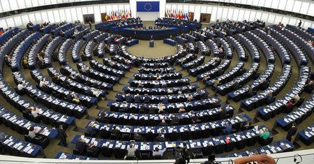 Wybory do europarlamentu 2019: Koalicja Europejska wygrywa w najnowszym sondażu IBRIS