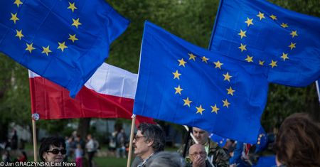 Wybory do europarlamentu 2019. Ile zarabia europoseł? Wynagrodzenie i dieta