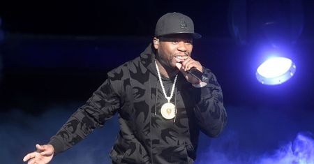 50 Cent sprzedał ogromną posiadłość. Ale pieniędzy nie zatrzymał