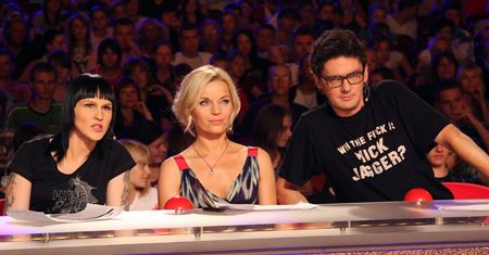Na ich emisję czekało pół Polski. Sprawdź, co wiesz o naszych talent show