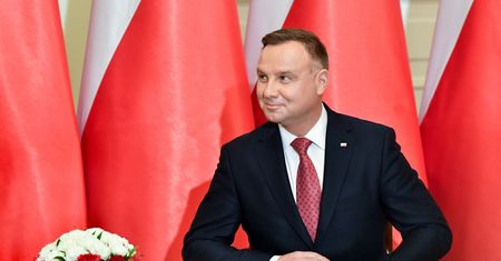 Walka ze smogiem. Będą kary za sprzedaż kopciuchów. Prezydent podpisał ustawę