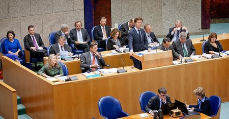 Zaskakująca decyzja sądu ws. polskiego kierowcy. Holenderscy politycy wściekli