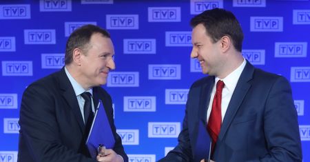 Festiwal w Opolu będzie w TVP. Podpisano umowę