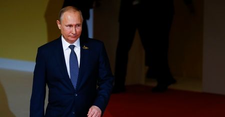 Córka Niemcowa: Putin blokuje śledztwo ws. mojego ojca