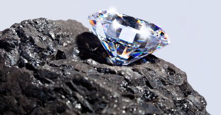 Jeden z największych diamentów świata. Znalezisko warte fortunę