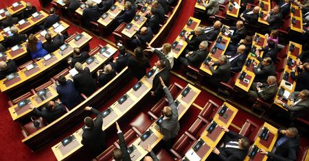 Grecja - Macedonia: trwający od 28 lat spór zakończony. Tusk: Mission impossible zakończona!