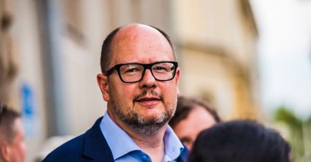 Adamowicz zaprasza Błaszczaka i MON na Westerplatte. "Zależy nam na obecności żołnierzy"