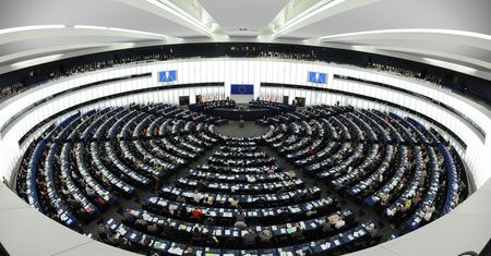 Sondaż. Wybory do europarlamentu. Koalicja Europejska na prowadzeniu