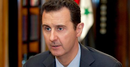 Syria zawiesza specjalne wizy dla dyplomatów UE