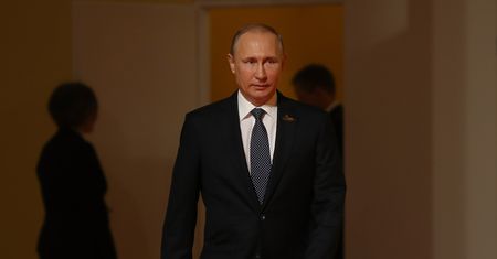 Córka rektora rosyjskiego uniwersytetu oskarża Putina. Miał kupić doktorat