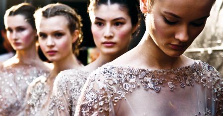 Najlepszy przyjaciel kobiety. Jak Swarovski budował biżuteryjne imperium