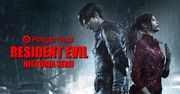 Historia serii Resident Evil - część druga [wideo]