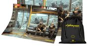 Cyberpunk 2077 i Dying Light 2: gier nie ma, ale można będzie ułożyć… puzzle