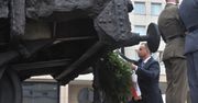 Prezydent uczcił pamięć ofiar agresji sowieckiej