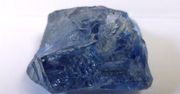 Niezwykły niebieski diament sprzedany za rekordową kwotę
