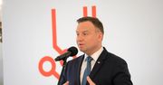 Andrzej Duda docenia byłego premiera. "Nigdy nie skarżył się poza granicami"