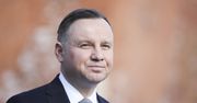 Polacy ocenili pracę Andrzeja Dudy. Prezydent ma powody do dumy