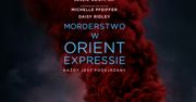 Morderstwo w Orient Expressie