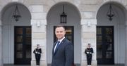 Duda przed rozmową z Trumpem. "Pokazuje, że jesteśmy krajem liczącym się"