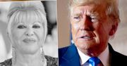 Ujawniono testament Ivany Trump. To jak zemsta zza grobu! Co była żona zapisała Donaldowi Trumpowi?