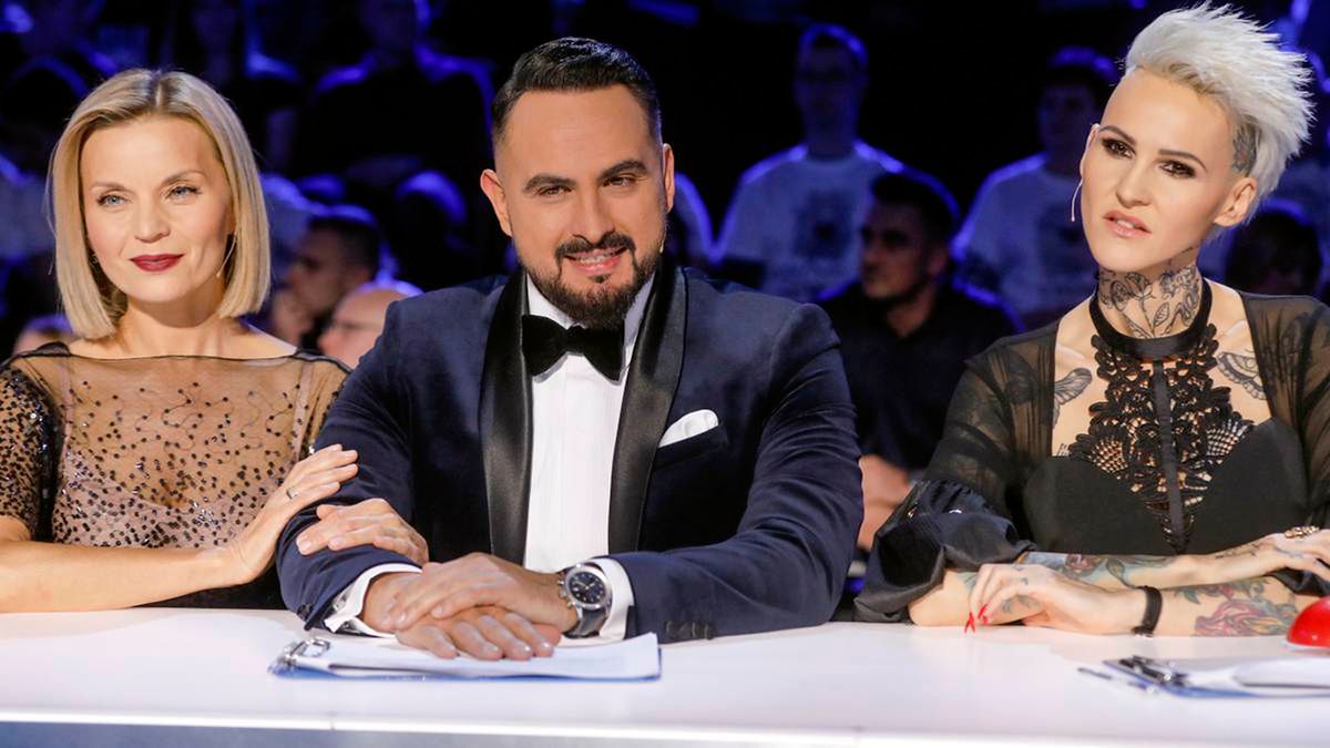 "Mam Talent" wraca jesienią, ale z innym składem jury! Zmiana w obsadzie podzieliła widzów