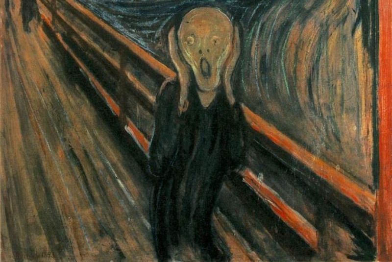 Rozpoznasz nurty malarskie na słynnych obrazach?