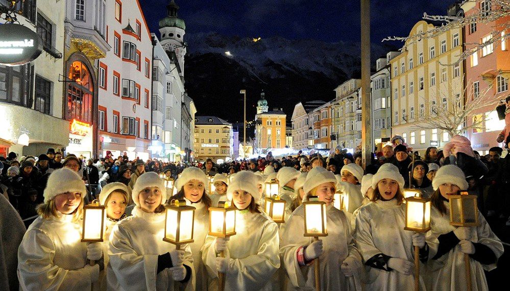 Adwent 2019. Kiedy się zaczyna i ile trwa?