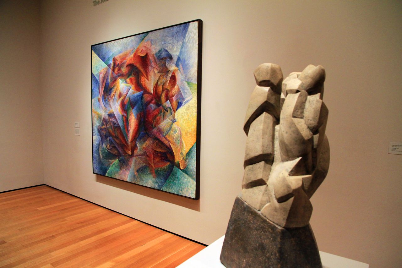 Sprawdź swoją wiedzę z kultury i sztuki 