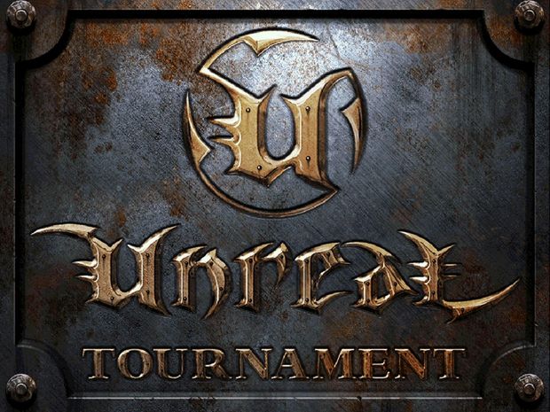 Odzyskane wspomnienia: Unreal Tournament