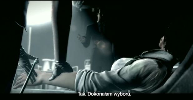 The Assignment - pierwszy fabularny dodatek do The Evil Within ma porządny zwiastun i konkretną datę premiery