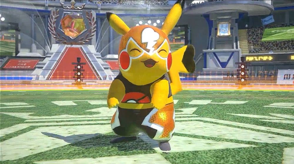 Shadow Mewtwo, Pikachu Libre i inne szaleństwa na nowym zwiastunie Pokkén Tournament