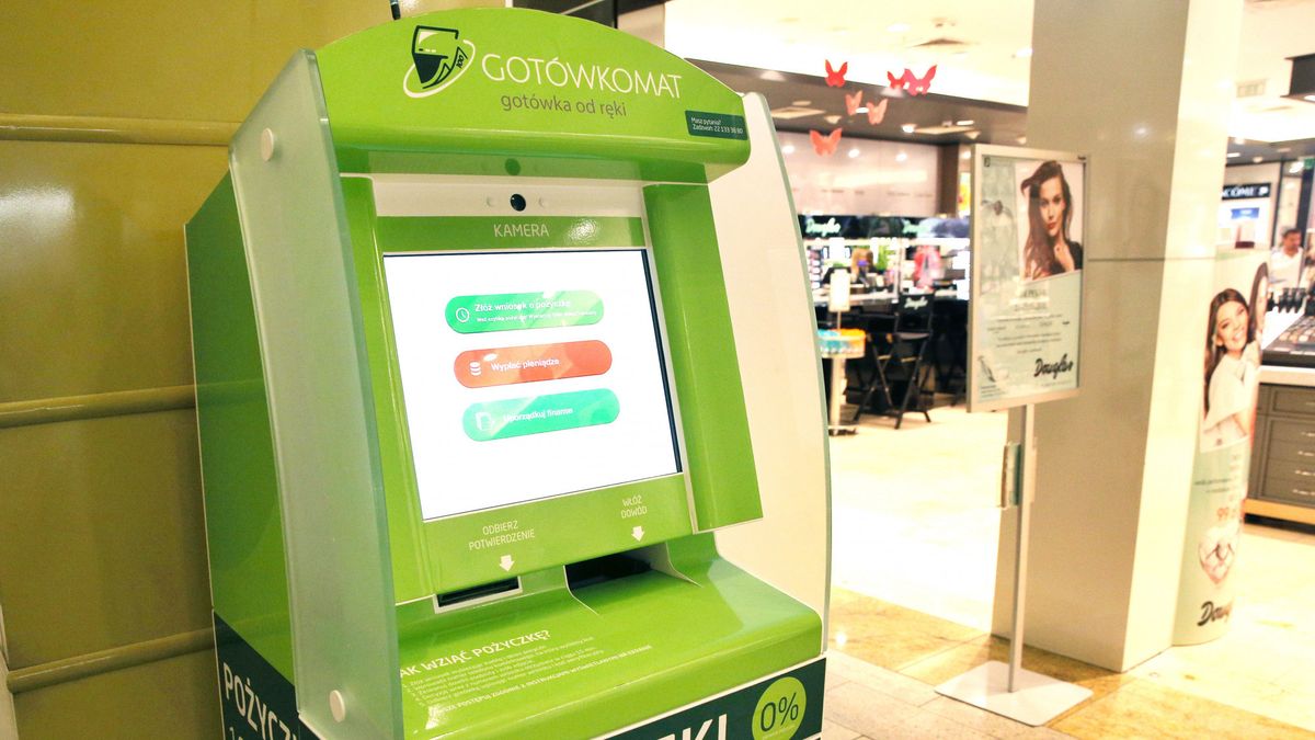 Choć propozycja UOKiK, jak stwierdził Urząd, ma charakter roboczy, mocno poruszyła branżę pożyczkową