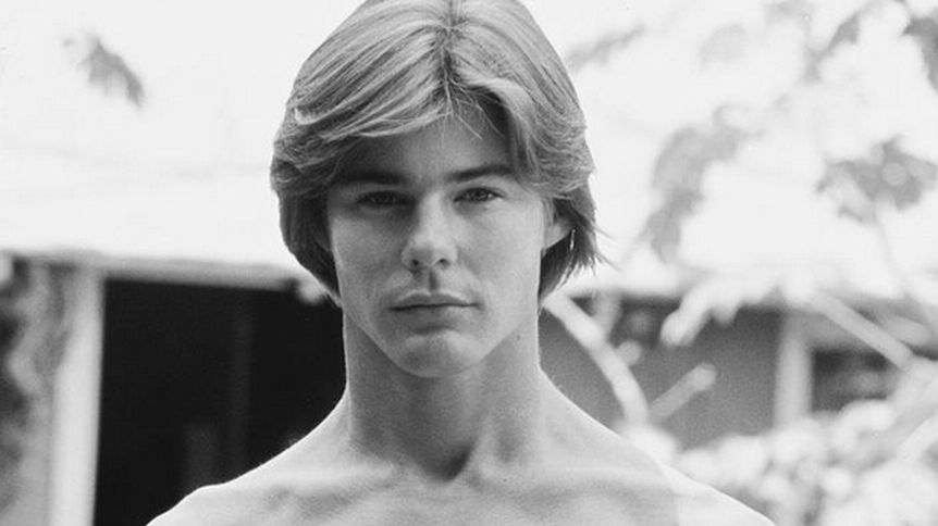 Jan-Michael Vincent