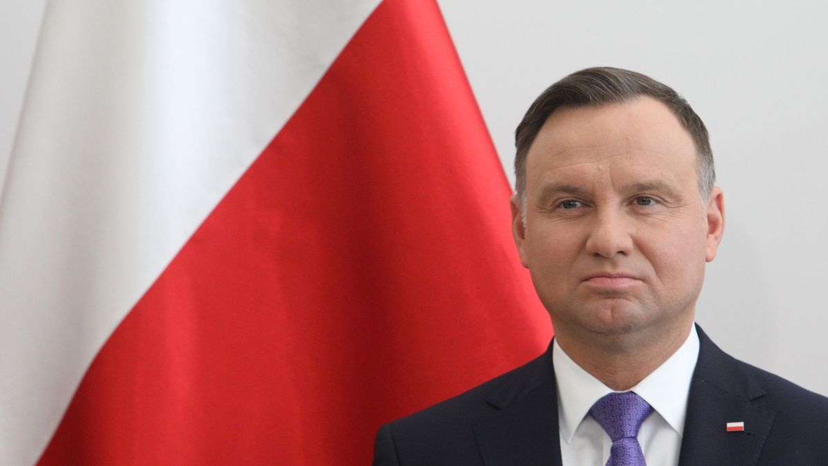 Strajk nauczycieli jest tematem spotkania prezydenta z premierem.