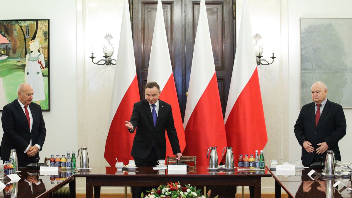 Prezydent proponuje rozwiązania, które wspomogą kredytobiorców.