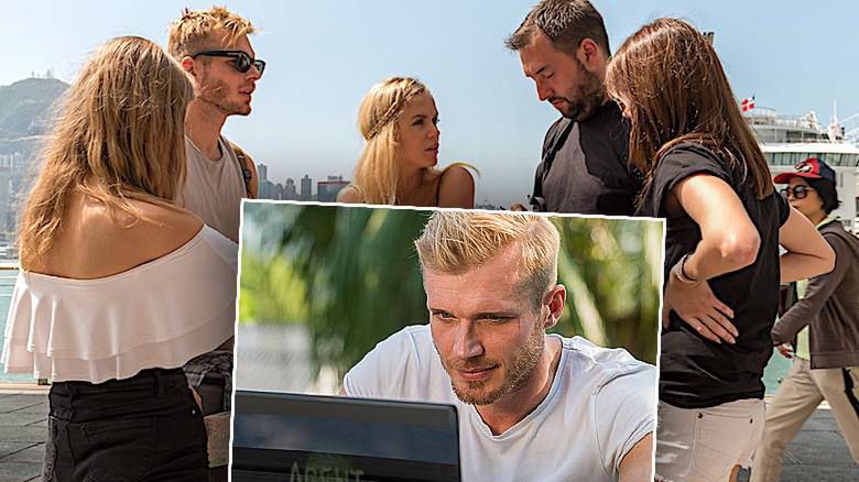 Agent Gwiazdy 3 kto odpadł?