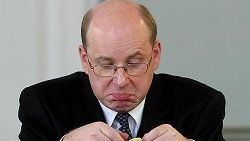 Może prezydent sam się zgłosi?