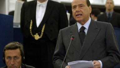 Silvio Berlusconi